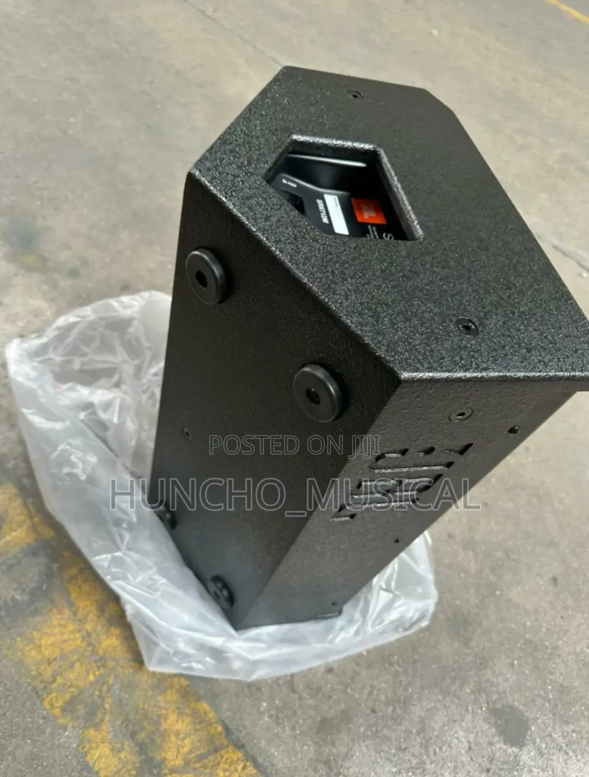 JBL Speaker