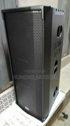 High Quality Speaker