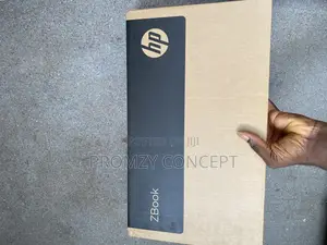 New Laptop HP ZBook 14 32GB Intel Core Ultra 7 SSD 1T