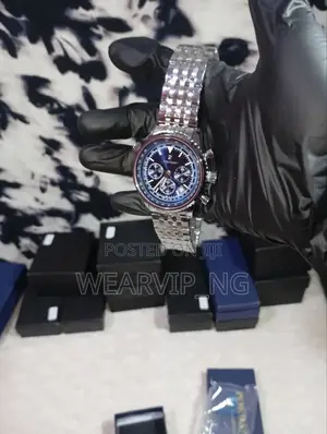 Poedagar Men Luxury Stainless 3atm Deep Waterproof Wristwatch