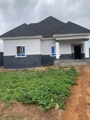 3bdrm Bungalow in Opposite Army Estate, Kurudu for sale