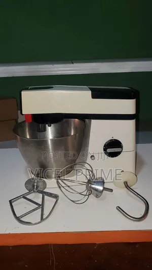 Kenwood Heavy Duty 5 Liters Mixer
