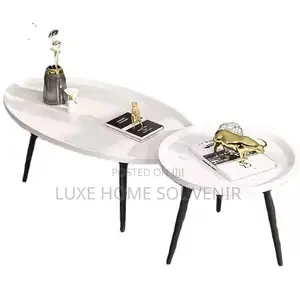Modern Center Table