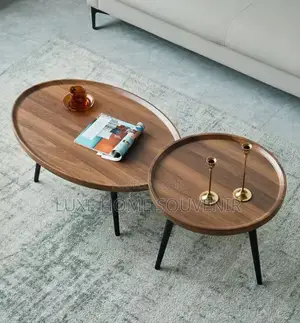 Modern Center Table