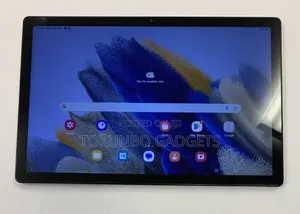 Samsung Galaxy Tab A8 10.5 (2021) 128 GB Gray