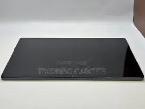 Samsung Galaxy Tab A8 10.5 (2021) 128 GB Gray