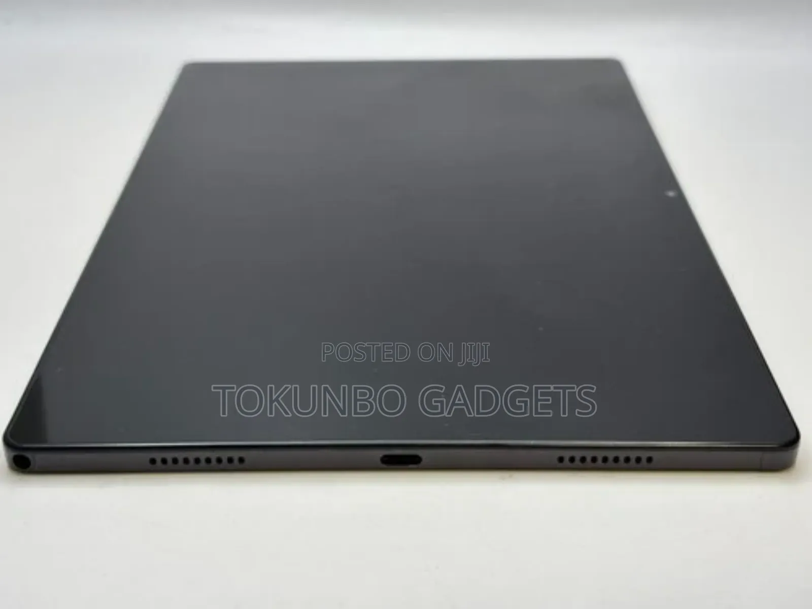 Samsung Galaxy Tab A8 10.5 (2021) 128 GB Gray