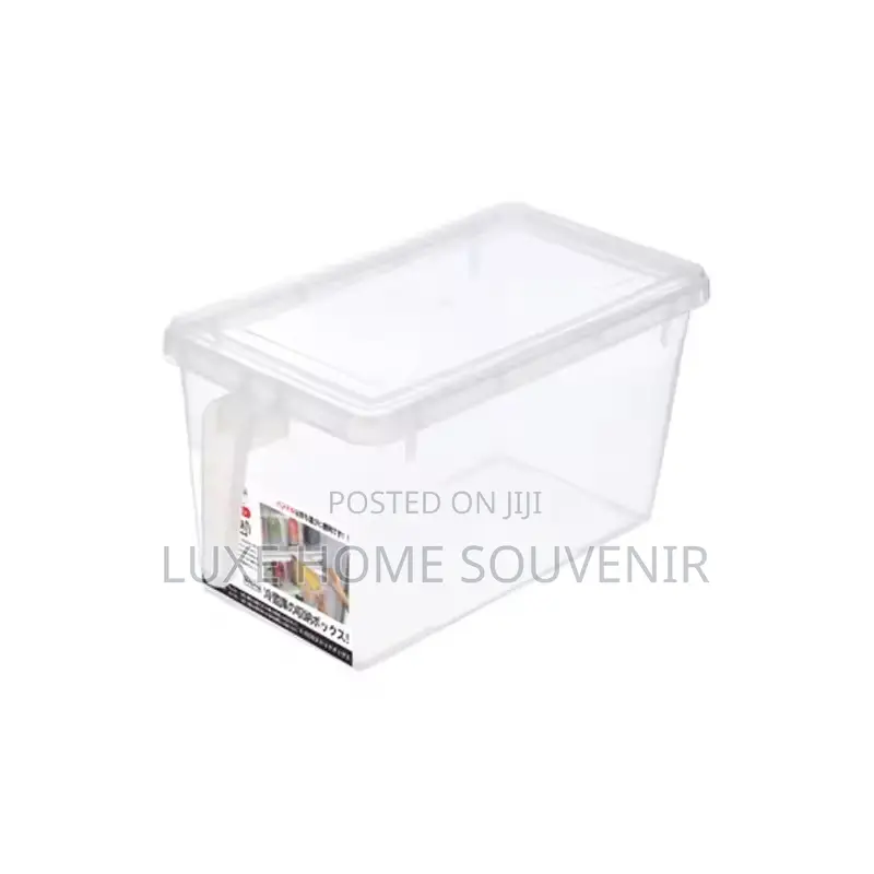 Refrigerator Food Storage Container