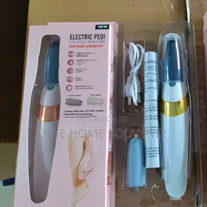 Flawless Rechargeable Callus Remover