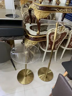 A Set of Foreign Pulpit