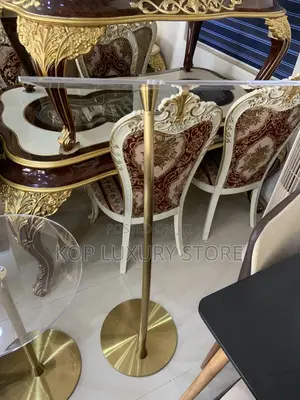 A Set of Foreign Pulpit