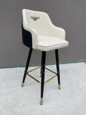 Bar Stool for Barbing Salon Shop