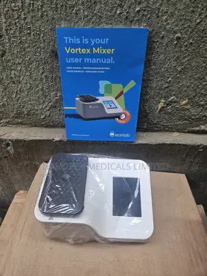 Vortex Mixer Starlab
