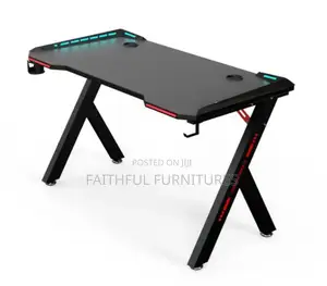 Unique Computer Table Available
