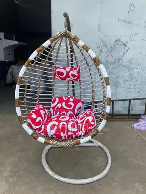 Garden Swing Available