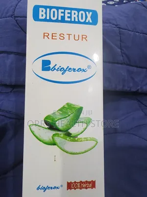 Bioferox Restur for A.R.T.H.R.I.T.I.S
