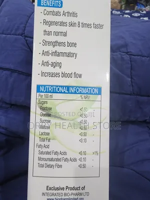 Bioferox Restur for A.R.T.H.R.I.T.I.S