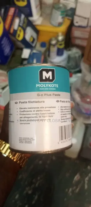 Molykote G-N Plus Paste 1kg