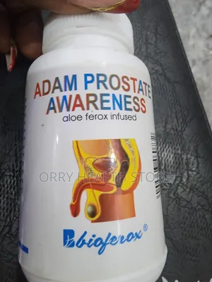 Adam Prostrate Awareness