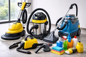 Professional Home Office Cleaning Services in Lagos