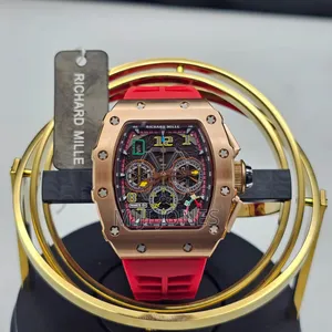 "Timepiece Titan"