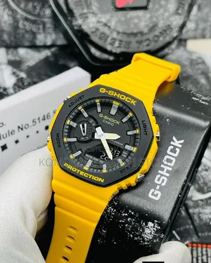 Quality G-Shock 210 Vip