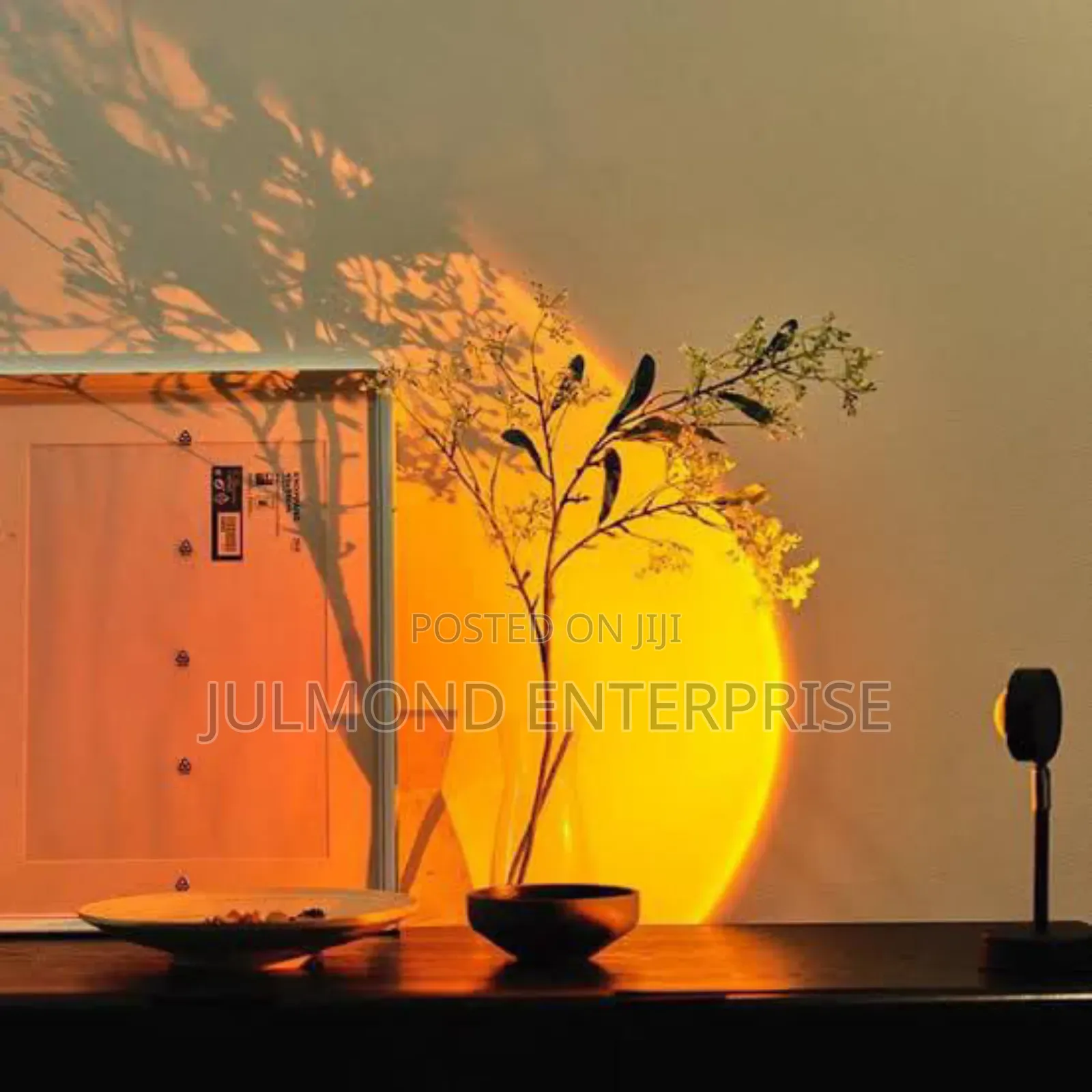 Sunset Projector