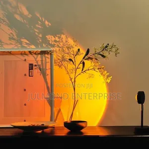 Sunset Projector