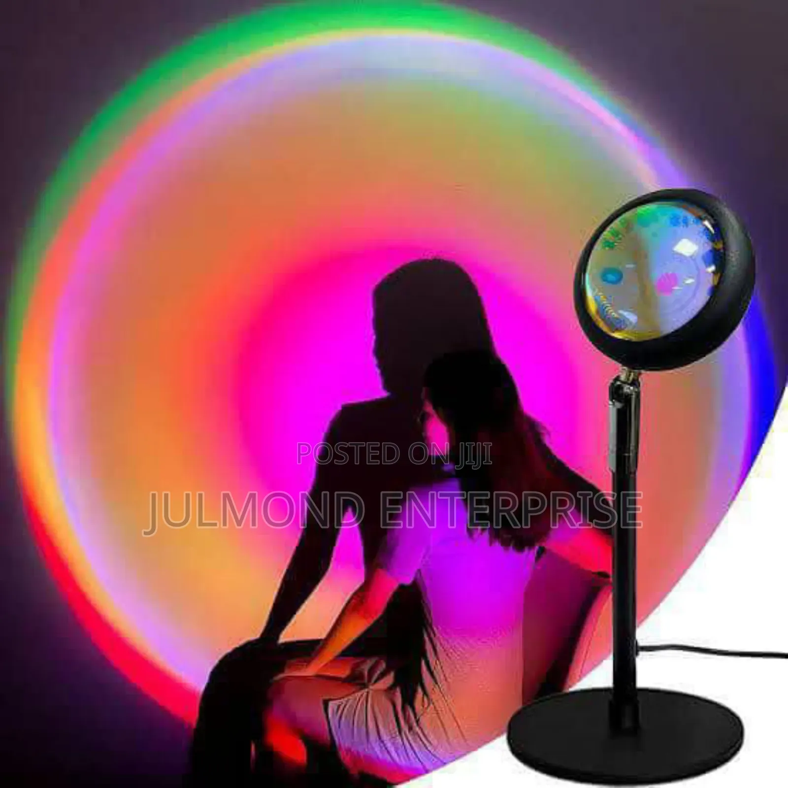 Sunset Projector