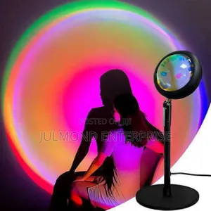 Sunset Projector