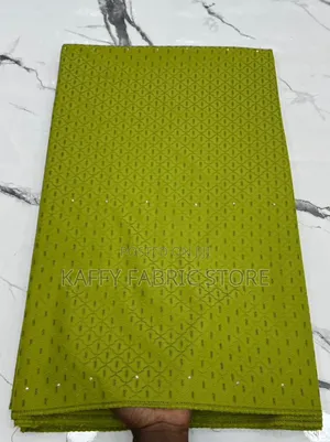 Cotton Candy Lace