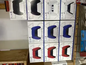 Play X Pad for Ps4