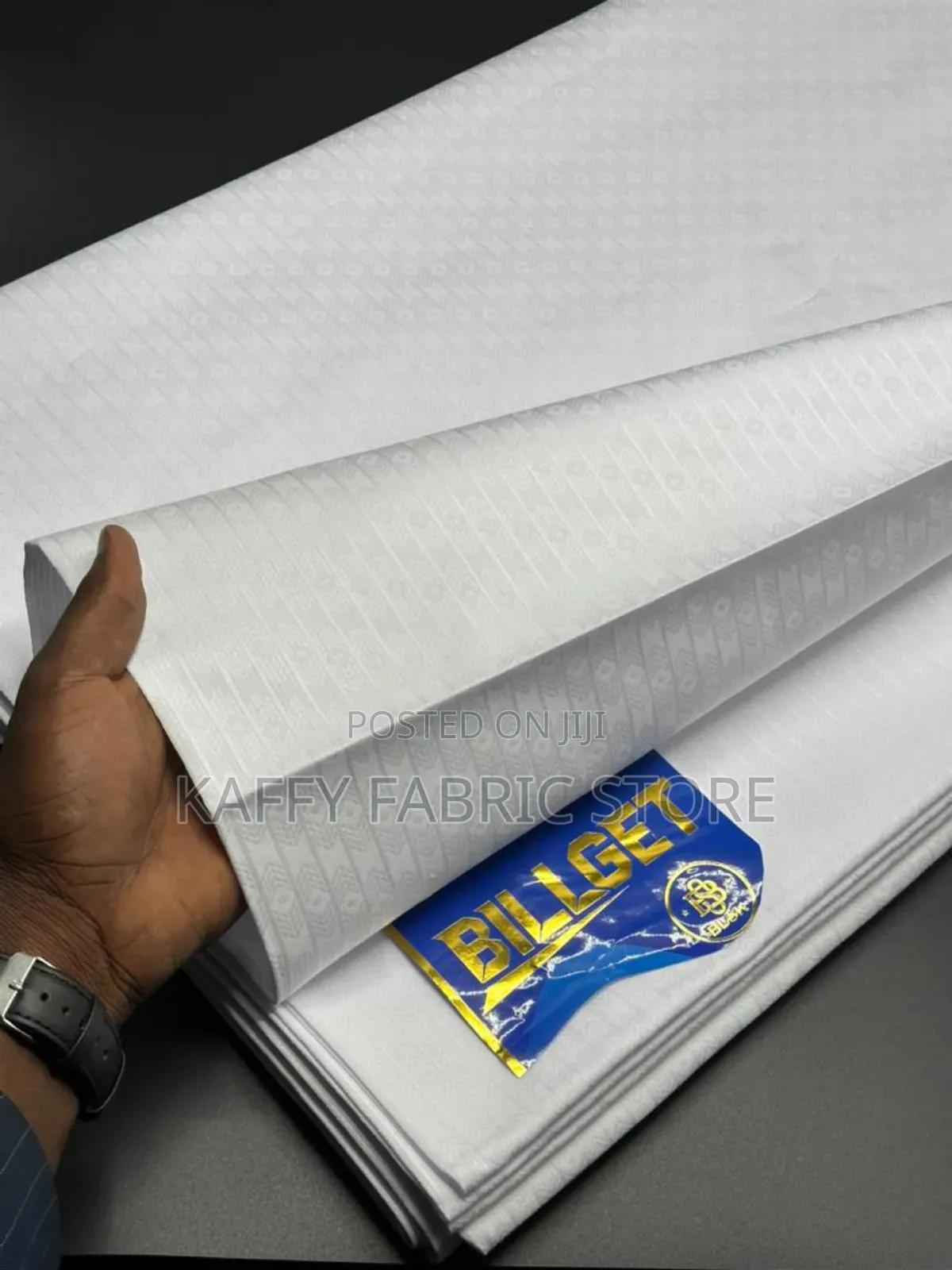 Billget Cotton Atiku