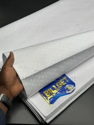 Billget Cotton Atiku