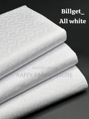 Billget Cotton Atiku