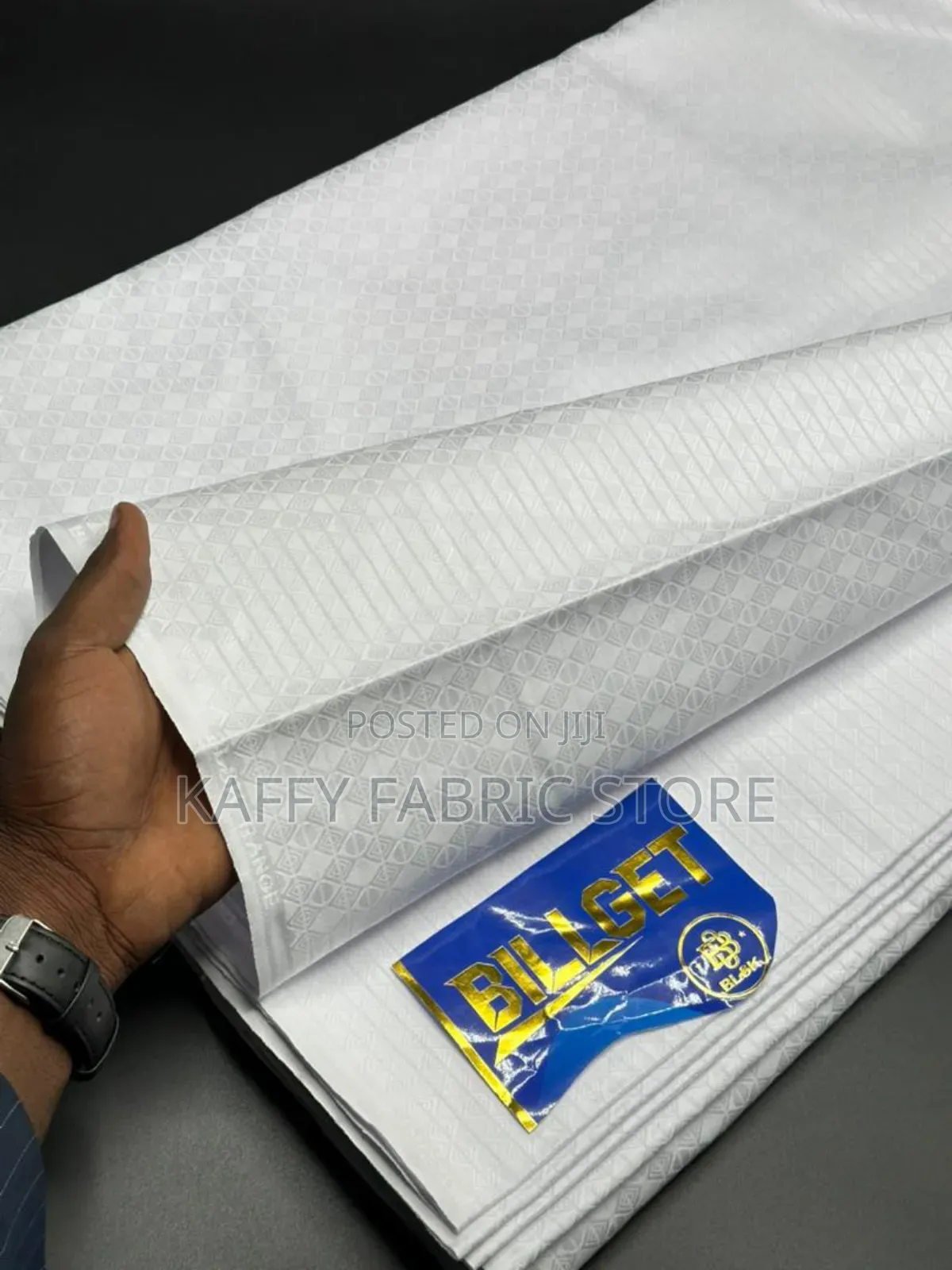 Billget Cotton Atiku