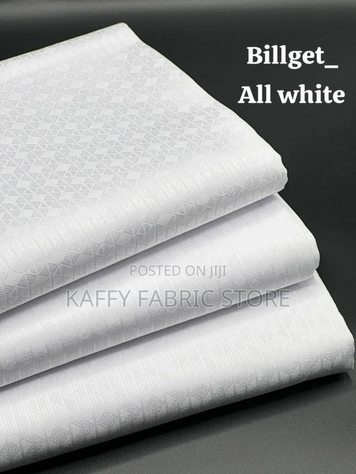 Billget Cotton Atiku