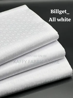 Billget Cotton Atiku
