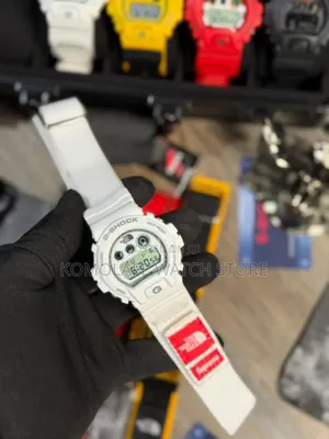Quality G-Shock Supreme Design Vip