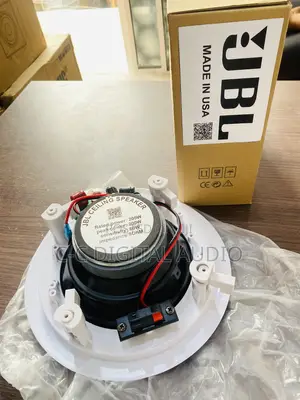 JBL Ceiling/Pop Speaker
