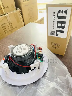 JBL Passive Ceiling Speaker