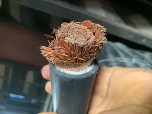500mm Single Core Flex Original TRS