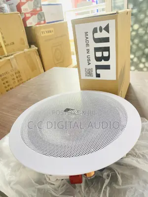 JBL Ceiling Speakers