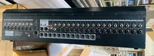 Original Semi Digital Professional 26 Channels