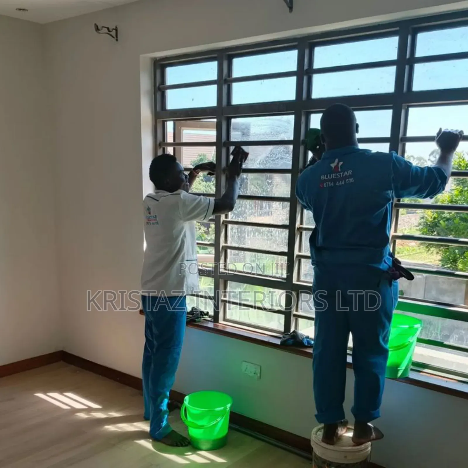 Professional General Cleaning Service