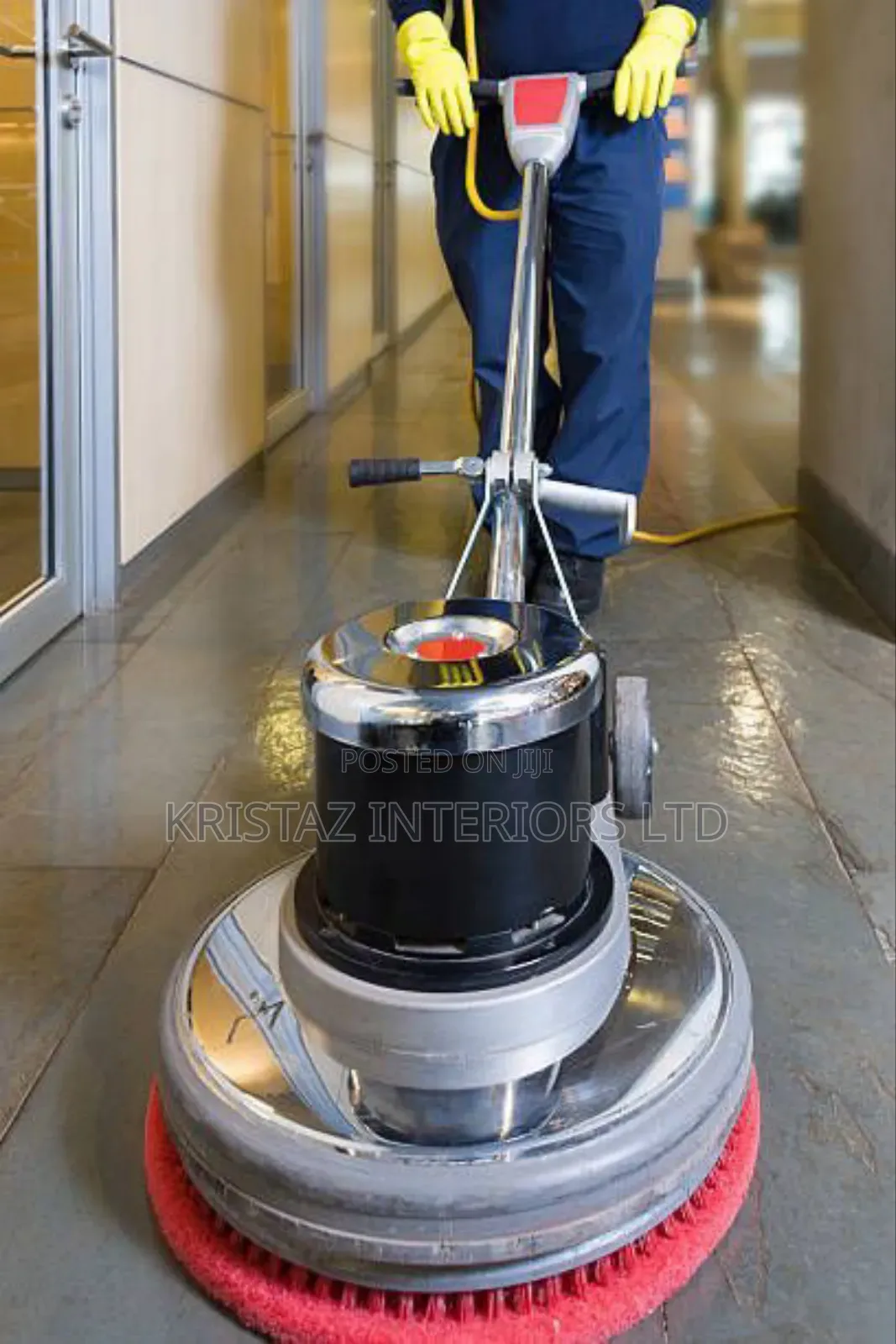 Professional General Cleaning Service