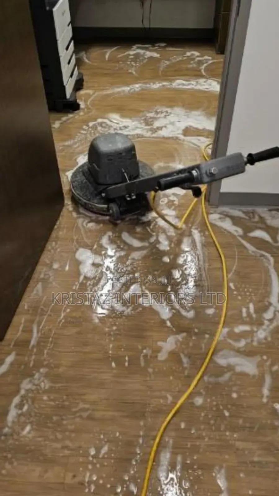 Professional General Cleaning Service