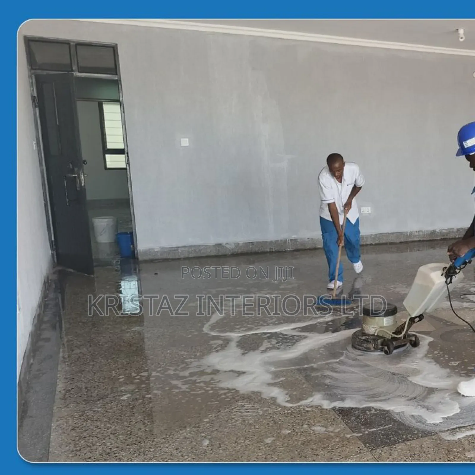 Professional General Cleaning Service