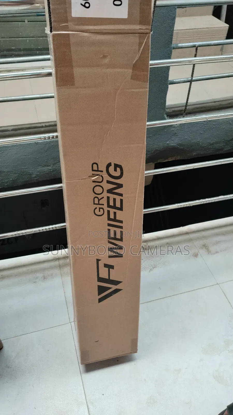 Heavy Duty Tripod Stand
