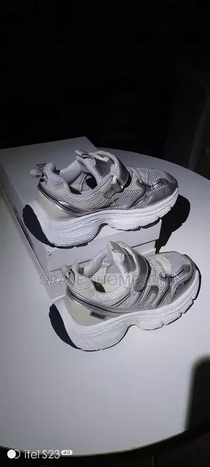 Quality Sneakers